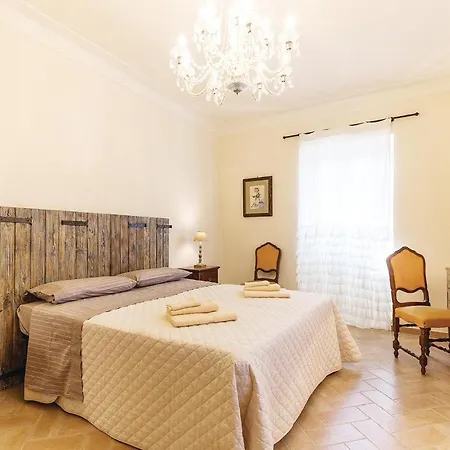 La Casetta Tatil Evi Marcoiano