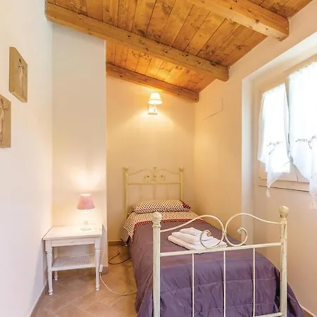 La Casetta Feriehus Marcoiano