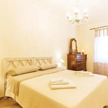 La Casetta Tatil Evi *