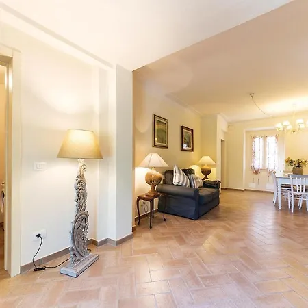 Tatil Evi La Casetta