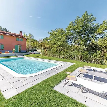 La Casetta Tatil Evi