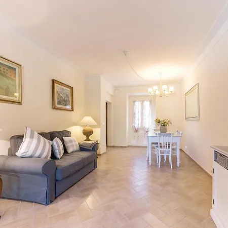 La Casetta Tatil Evi *